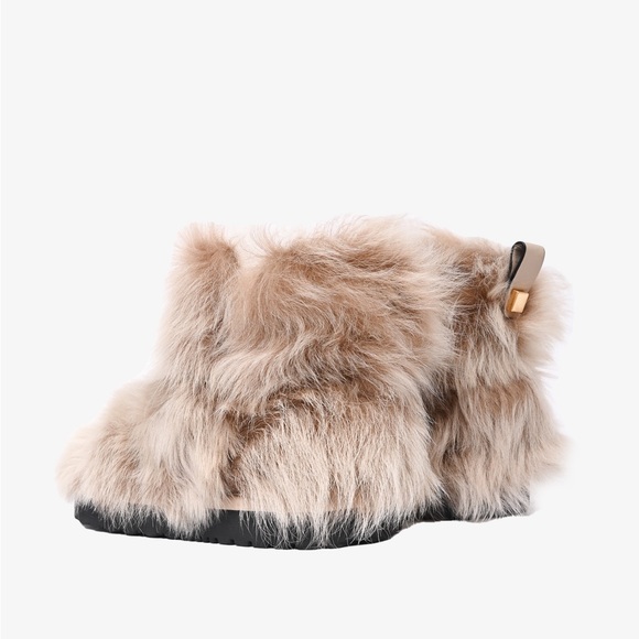 Stuart Weitzman Shearling - Picture 17 of 17